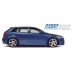 Audi A3 P8 priekinio bamperio pažeminimas